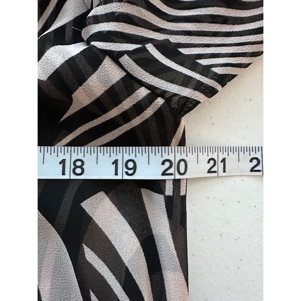 Misa Los Angeles Marisa Printed Mini Dress - Picture 10 of 12